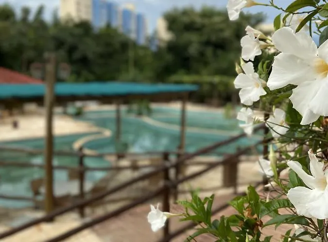 Apartamento Thermas