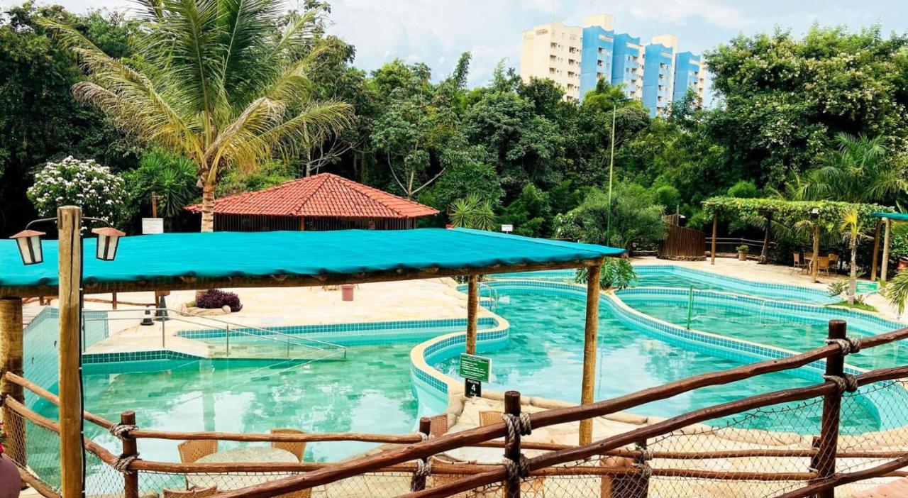 Thermas *