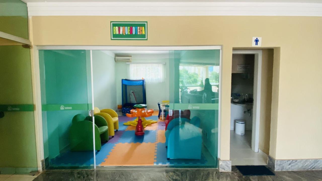 Apartment Thermas