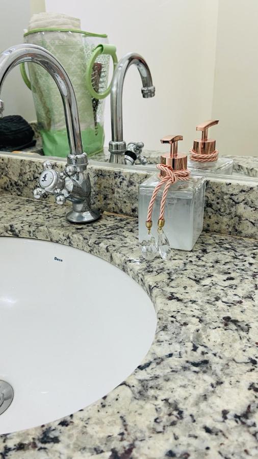 Thermas Apartment Caldas Novas