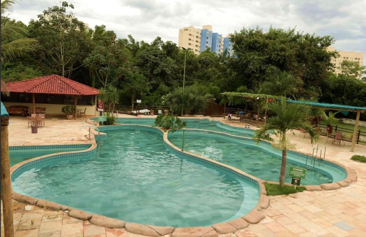 Apartment Thermas Caldas Novas
