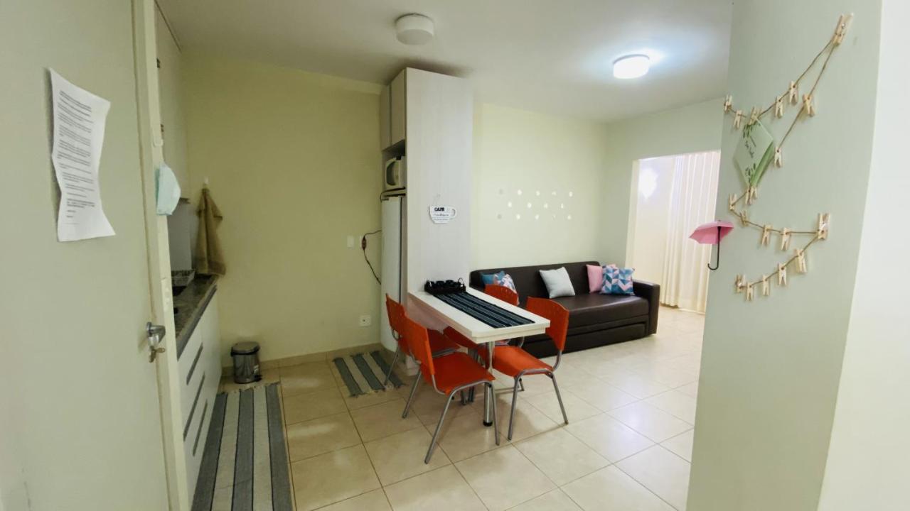 Apartment Thermas