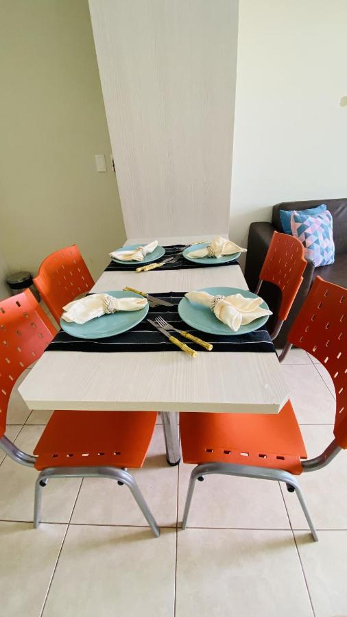 Apartment Thermas Caldas Novas
