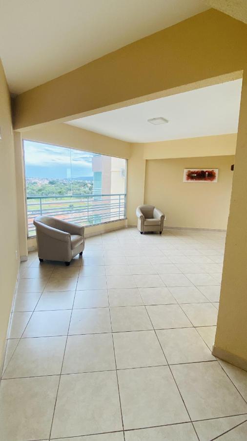 Apartment Thermas