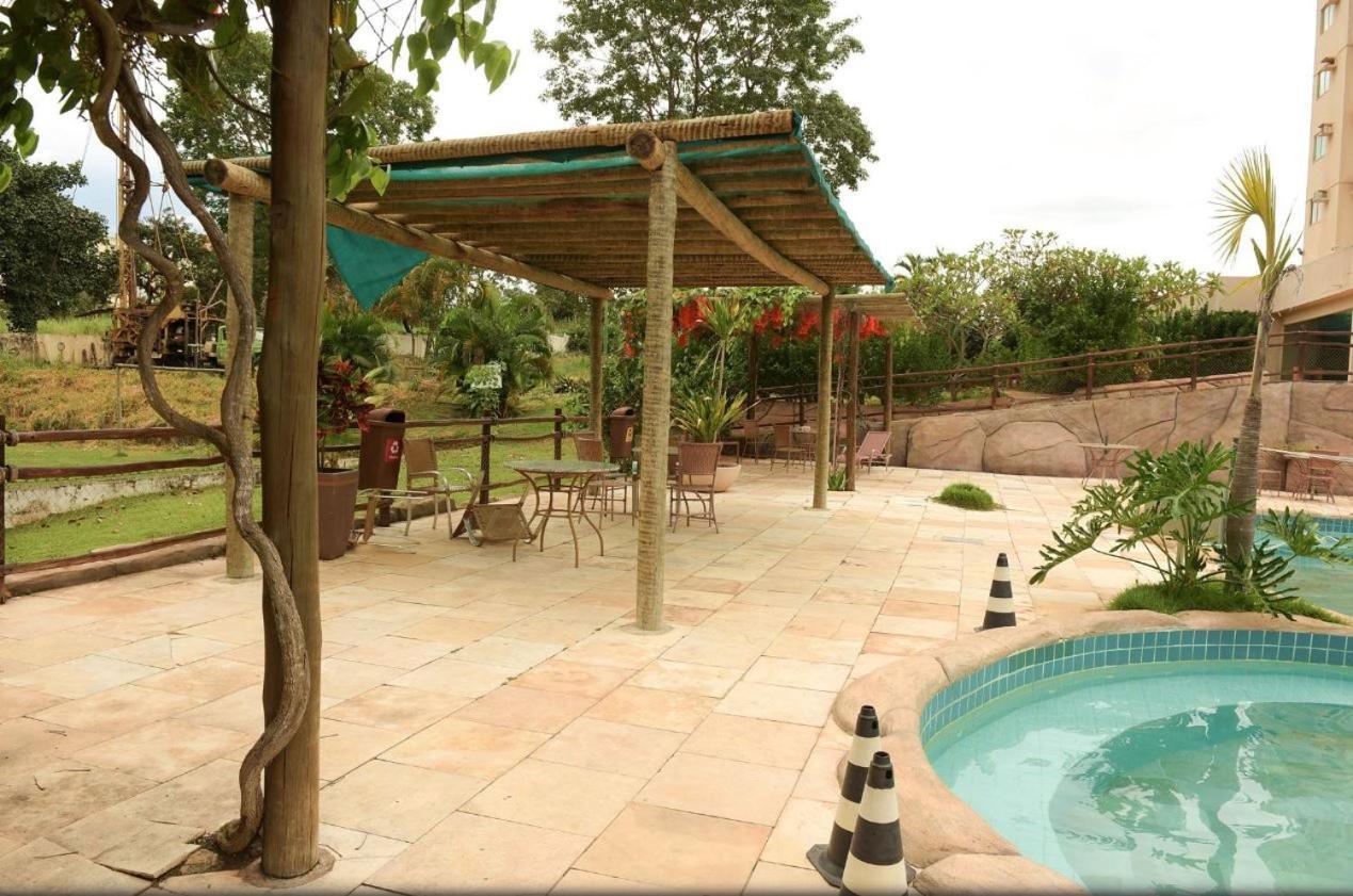 Thermas Apartment Caldas Novas