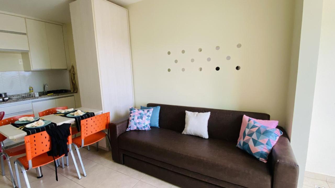 Thermas Apartment *