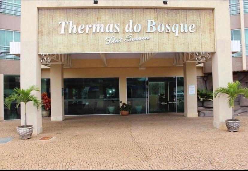 Apartment Thermas Caldas Novas