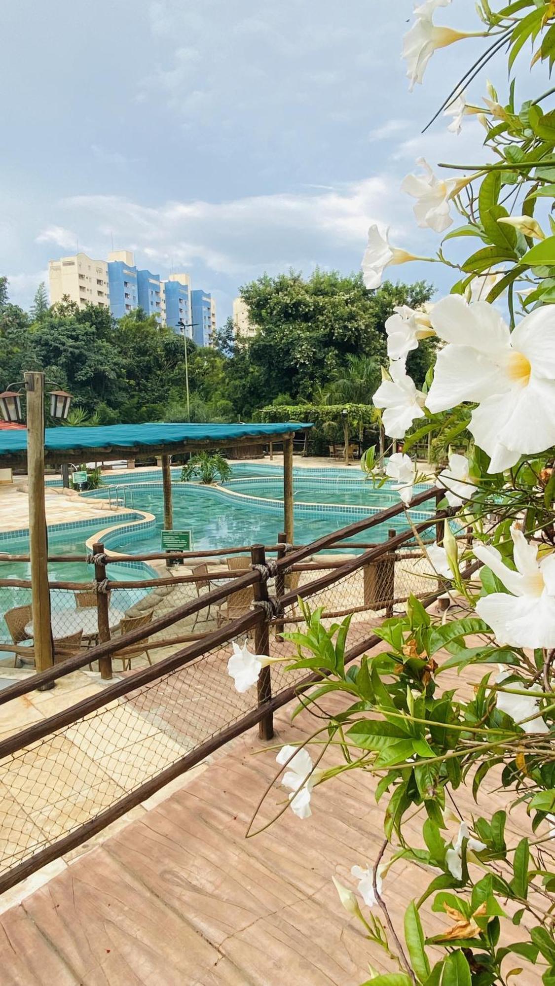 Thermas * Caldas Novas