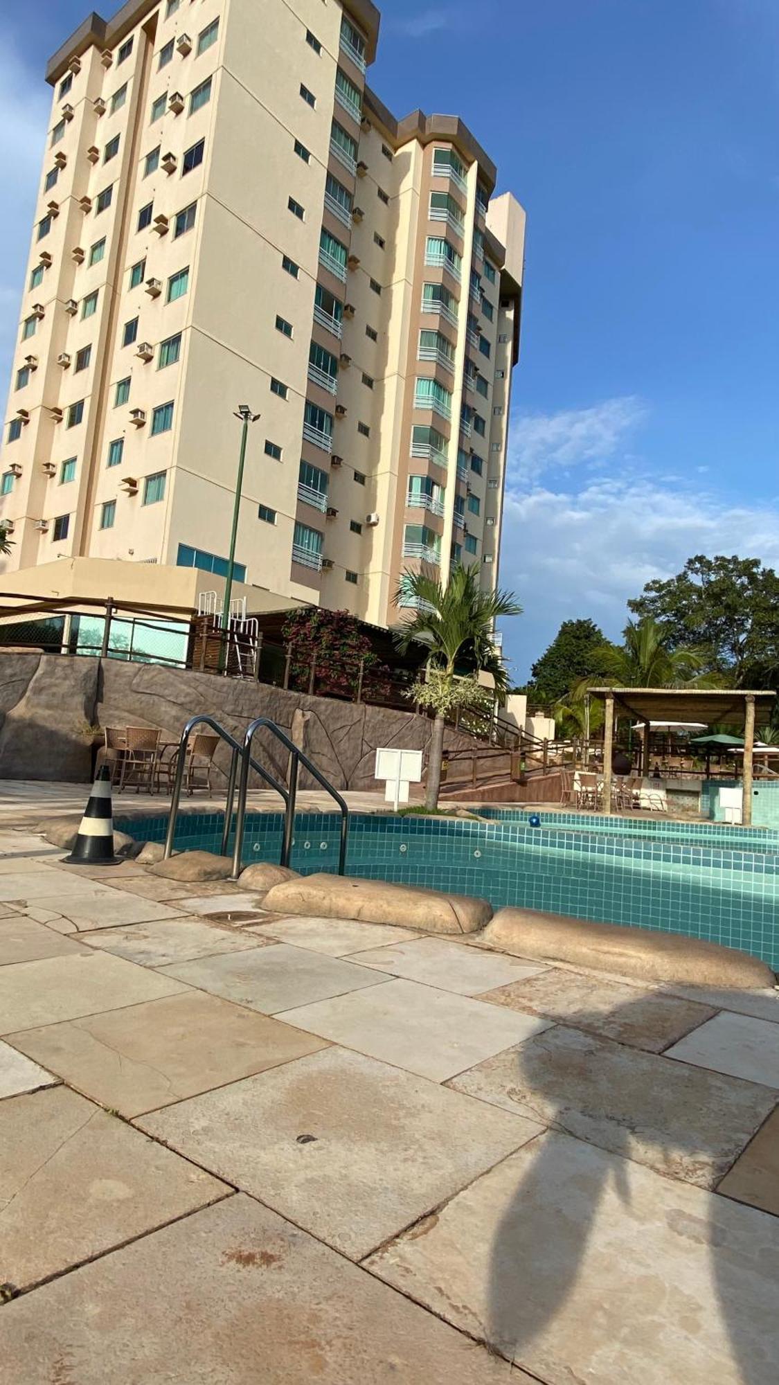 Thermas Apartment
