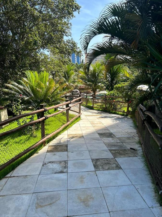 Thermas Apartment Caldas Novas