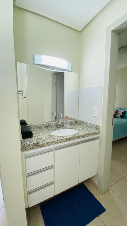 Thermas Apartment *