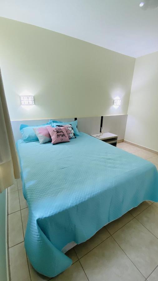 Thermas Apartment Caldas Novas