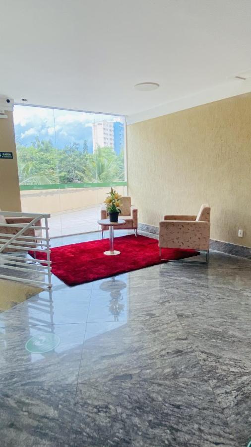 Apartment Thermas *