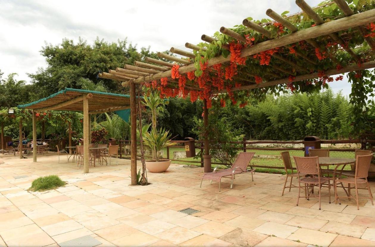 Thermas Caldas Novas