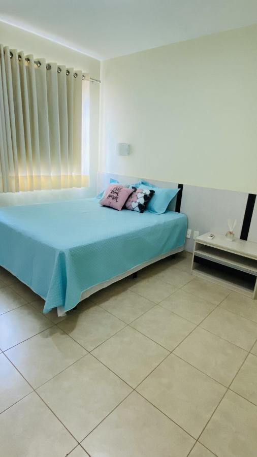 Thermas Apartment *