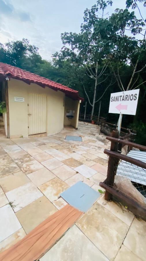 Thermas Apartment