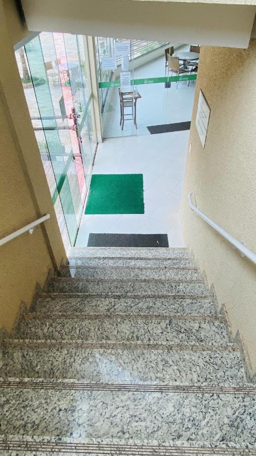 Apartment Thermas *