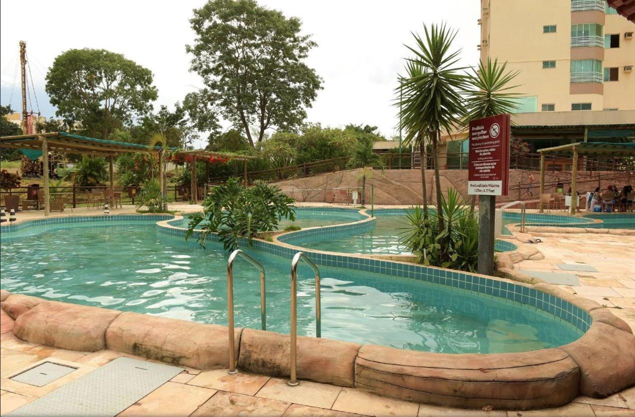 Thermas * Caldas Novas