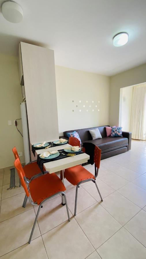 Thermas Apartment Caldas Novas