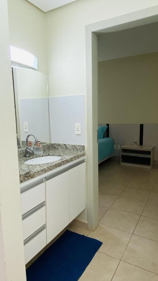 Thermas Apartment