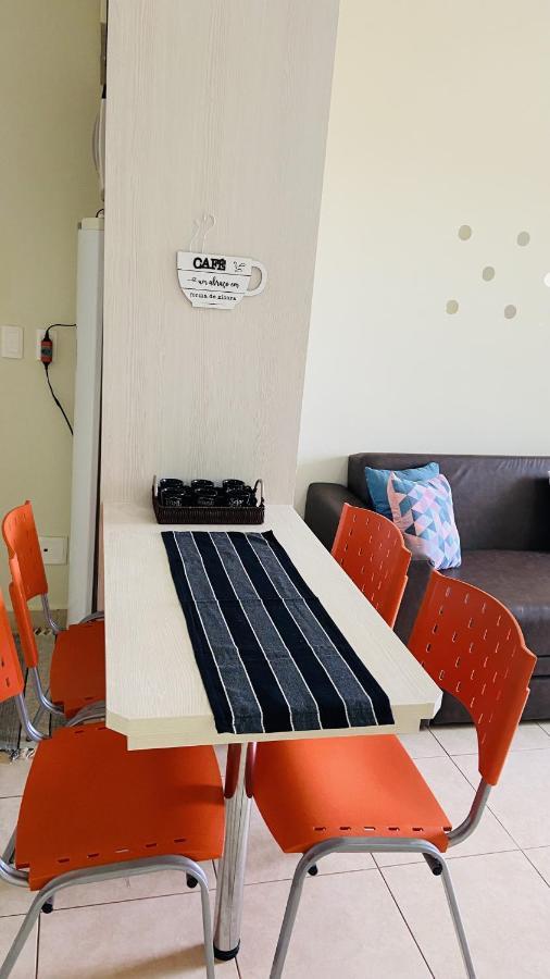 Thermas Apartment *