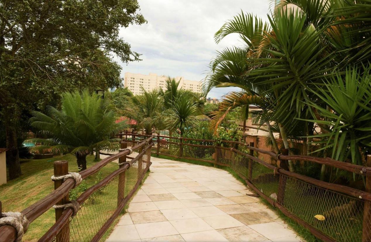Thermas Caldas Novas