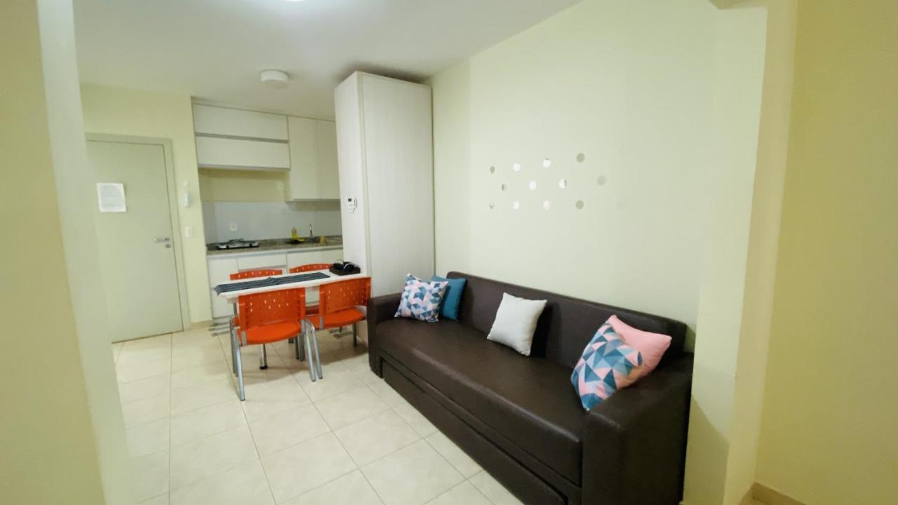 Apartment Thermas *