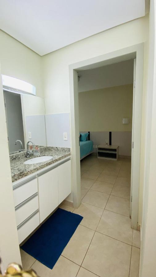 Thermas Apartment *
