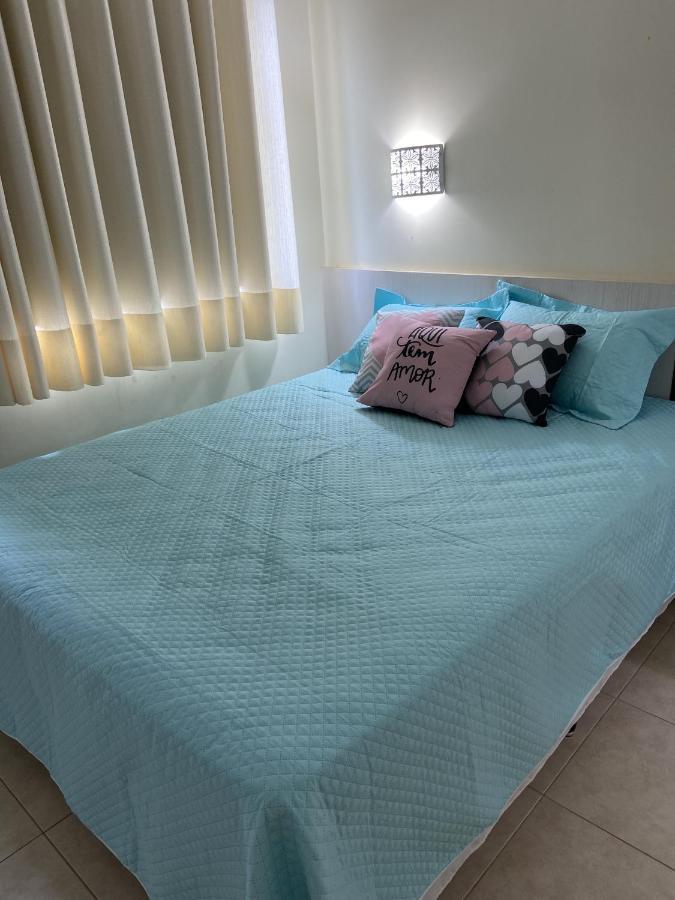 Thermas Apartment Caldas Novas