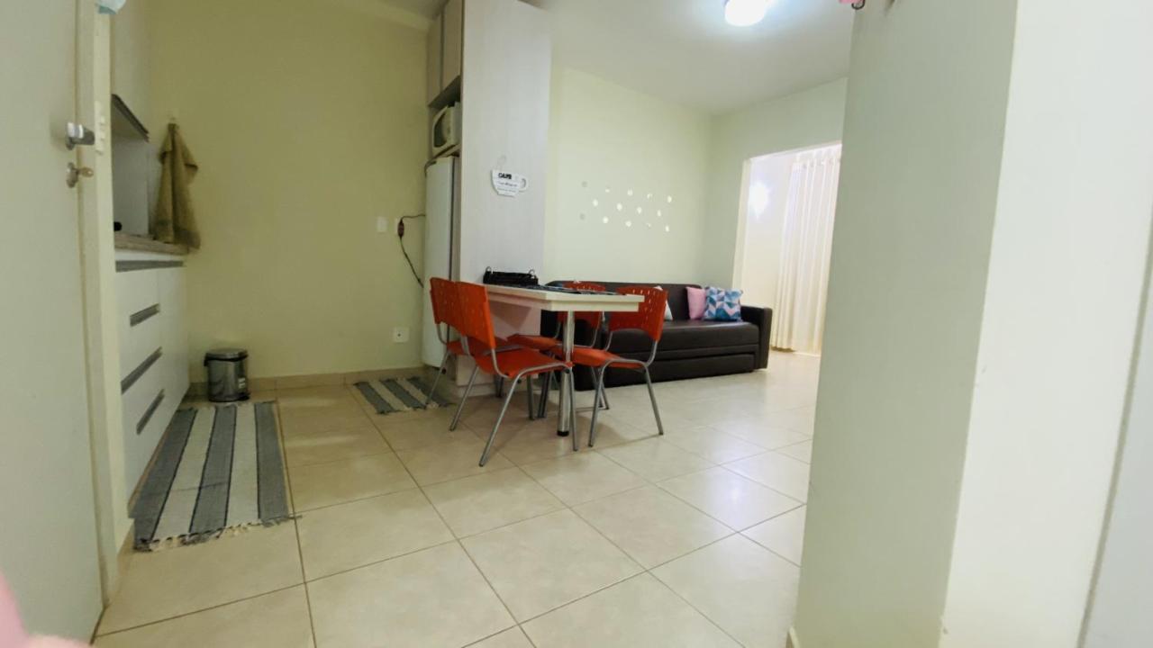 Thermas Apartment
