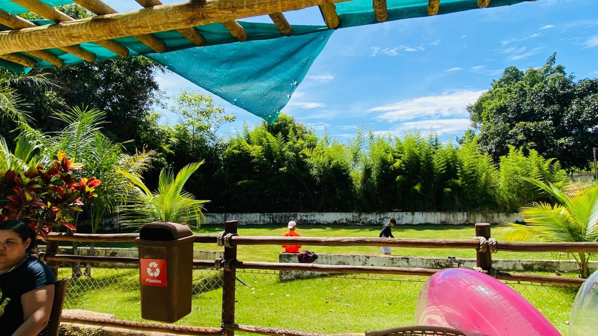 Thermas * Caldas Novas