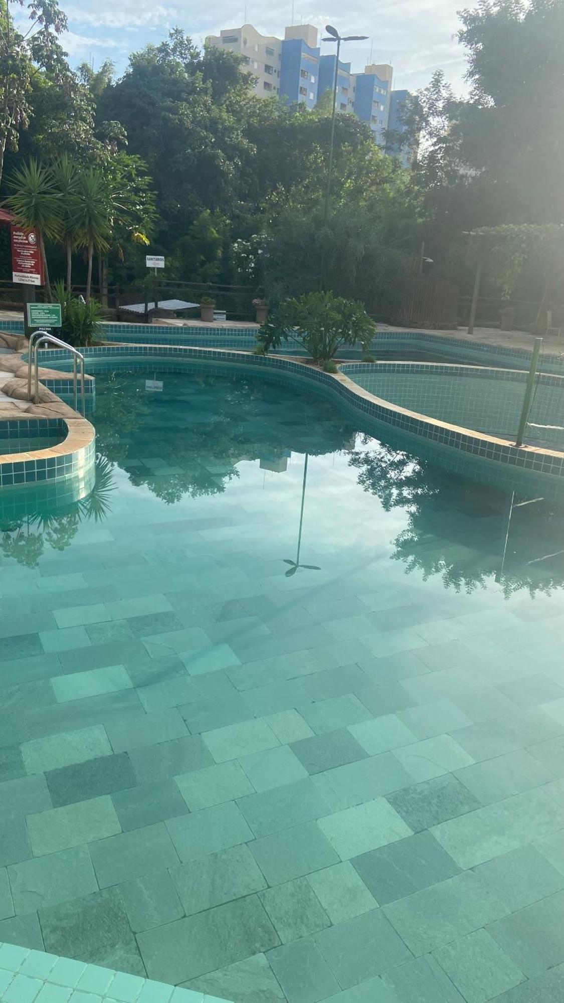 Apartment Thermas Caldas Novas