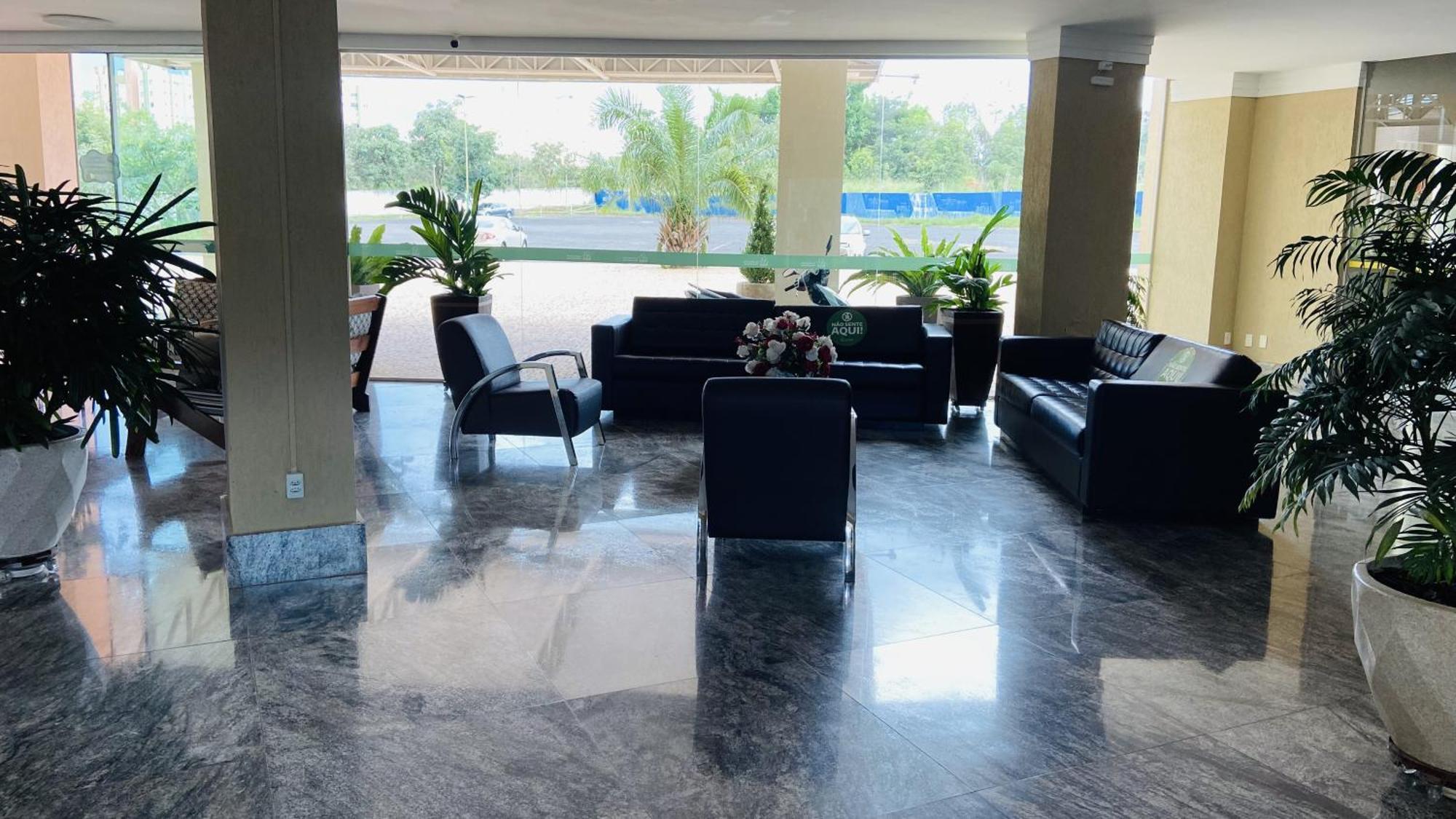 Thermas Caldas Novas