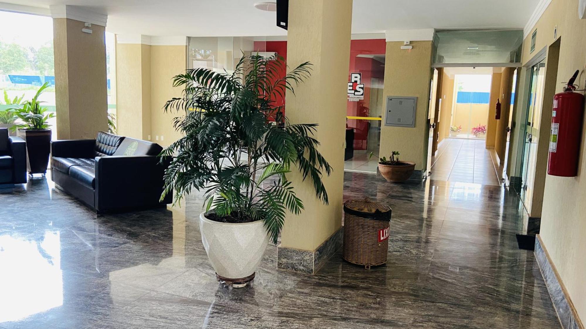 Thermas Caldas Novas