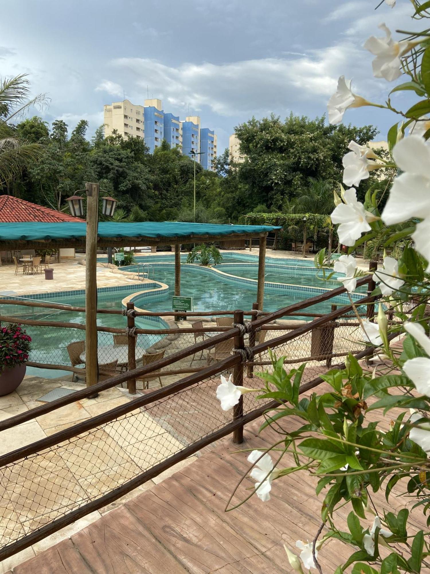 Thermas Caldas Novas