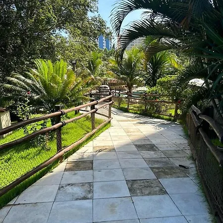 Apartamento Thermas Caldas Novas Exterior photo