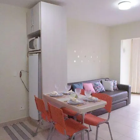 Apartamento Thermas Caldas Novas Exterior photo