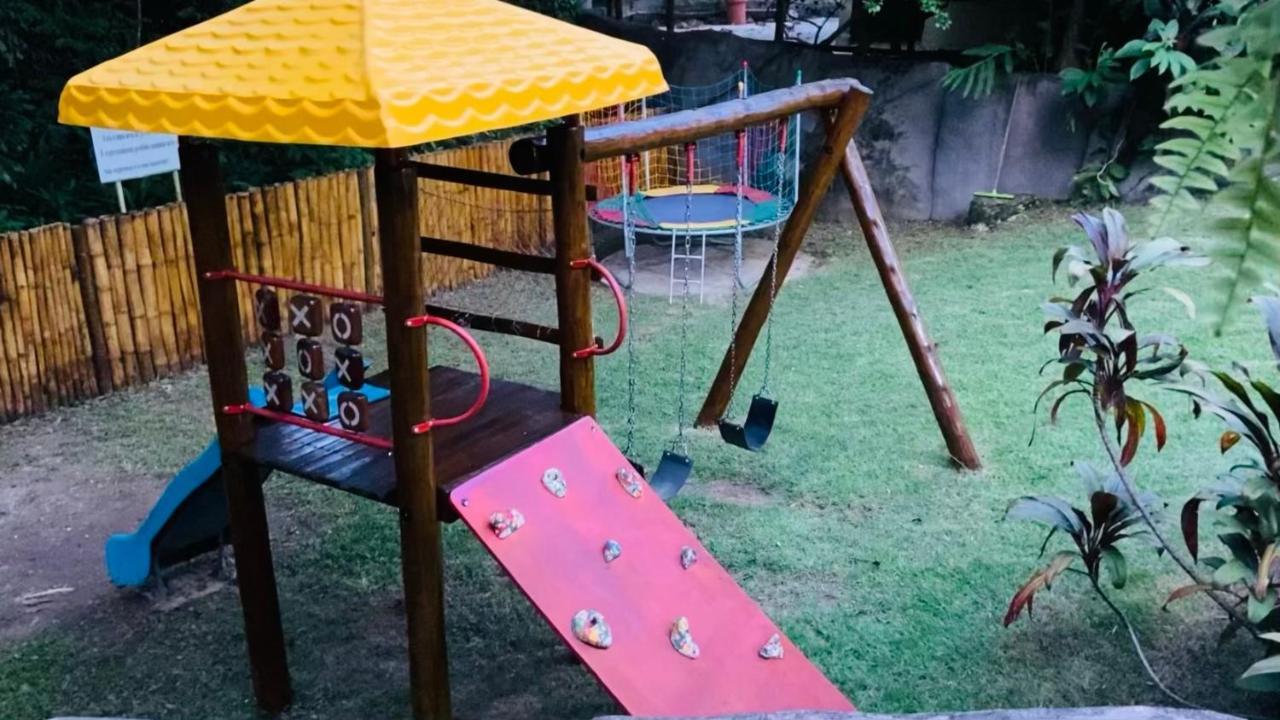 Thermas Apartamento