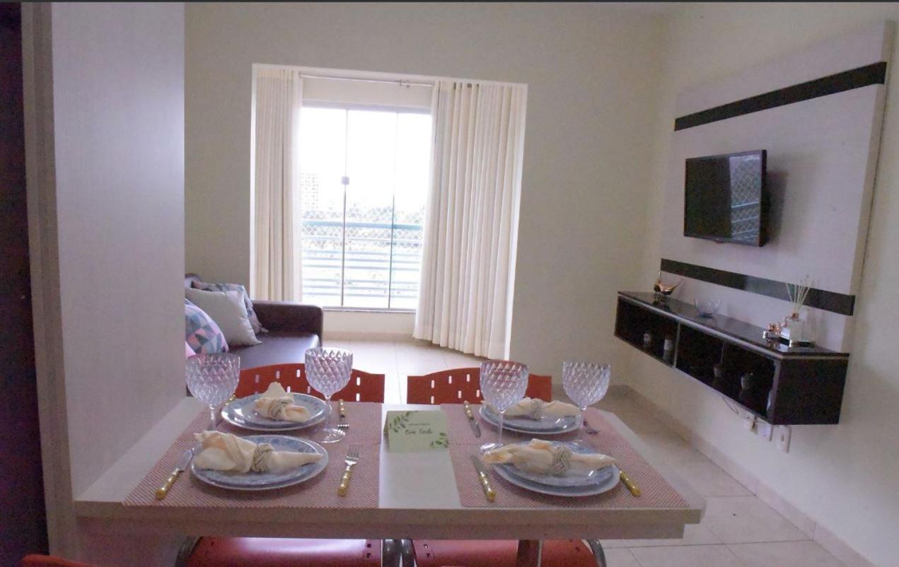 Thermas Apartamento *