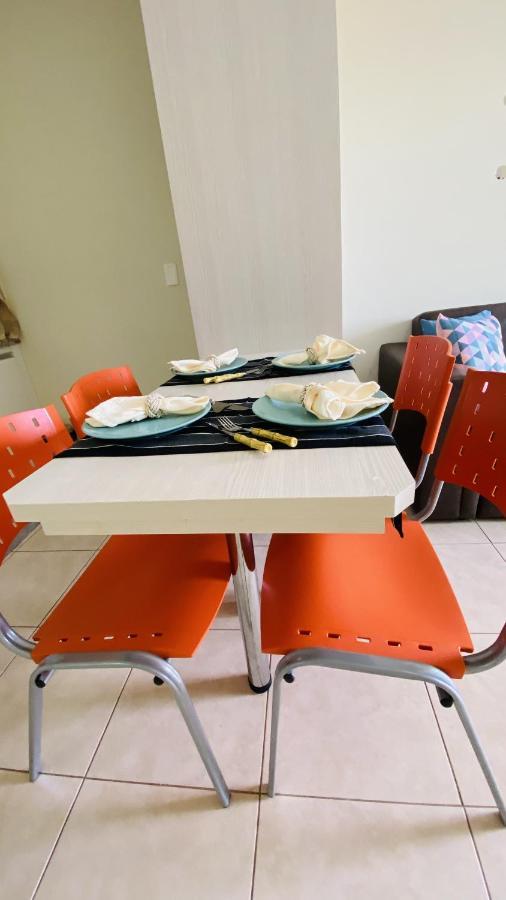 Apartamento Thermas *