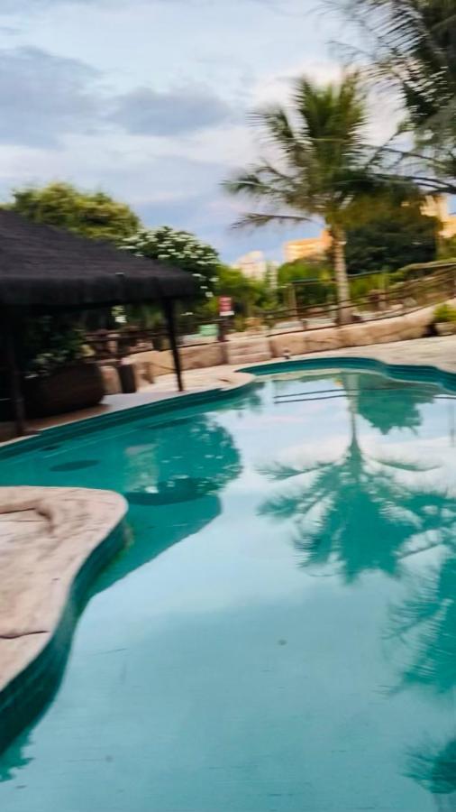 Thermas Apartamento