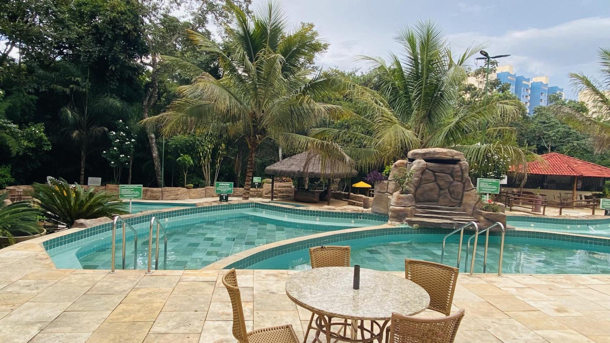 Thermas Apartamento